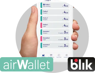 airwallet
